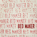 Bed Maker - s/t (LP)