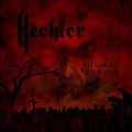 Beehler - Messages To The Dead CD
