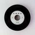 Dewey Kenmore - Before We Say Goodbye (7")