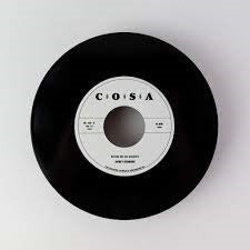 Dewey Kenmore - Before We Say Goodbye (7")
