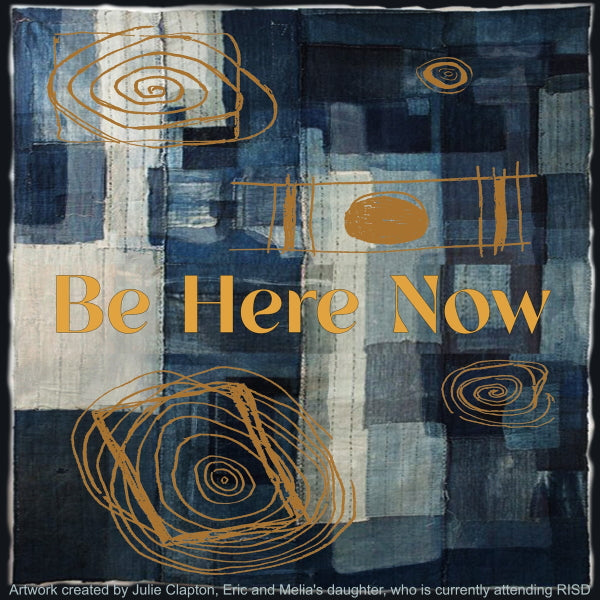[RSDBF20] Doyle Bramhall II - Be Here Now (7")