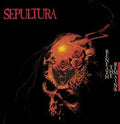 Sepultura - Beneath The Remains (2xLP)