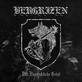 Bergrizen - Der Unsterbliche Geist (CD)