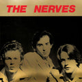 The Nerves - Best Collection (2xLP, red marble vinyl)