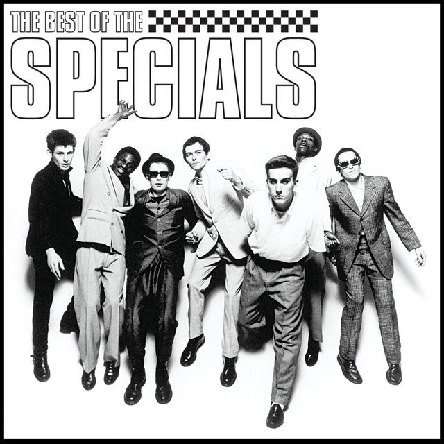 The Specials - The Best Of The Specials (2xLP)