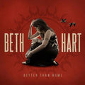 Beth Hart - Better Than Home (LP, transparent vinyl)