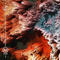 GoGo Penguin - Between Two Waves (12")