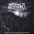 Aeternus - Beyond The Wandering Moon (2xLP, clear vinyl)