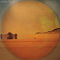 SALE: Eternal Tapestry - Beyond The 4th Door (LP, translucent orange with green splatter vinyl) was £28.99