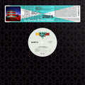 SALE: Big Ghost Ltd - Trust The Sopranos '83 Miami Edition (LP, blue vinyl) was £34.99