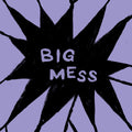 SALE: Public Body - Big Mess (LP) was £21.99