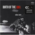 Miles Davis - Birth Of The Cool (LP)