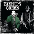 Bishops Green - s/t (12", tigers eye marble vinyl)