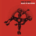 Sons Of Kemet - Black To The Future (2xLP, orange vinyl)