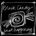 Beat Happening - Black Candy (LP)