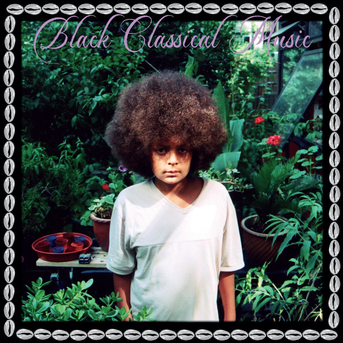 Yussef Dayes - Black Classical Music (2xLP)