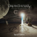 Dream Theater - Black Clouds & Silver Linings (2xLP, silver vinyl)