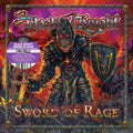 Scott Ian - Black Knight: Sword Of Rage (Music From The Original Pinball Soundtrack) (LP, purple armour vinyl)