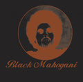 Moodymann - Black Mahogani (3xLP, smokey vinyl)