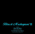 Moodymann - Black Mahogani II (LP, smoky vinyl)