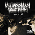 Method Man & Redman - Blackout! (2xLP)