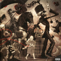 My Chemical Romance - The Black Parade (2xLP)