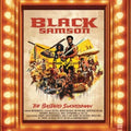 Wu-Tang Clan x Mathematics - Black Samson, The Bastard Swordsman (LP)