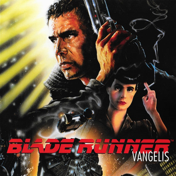 Vangelis - Blade Runner OST (LP)