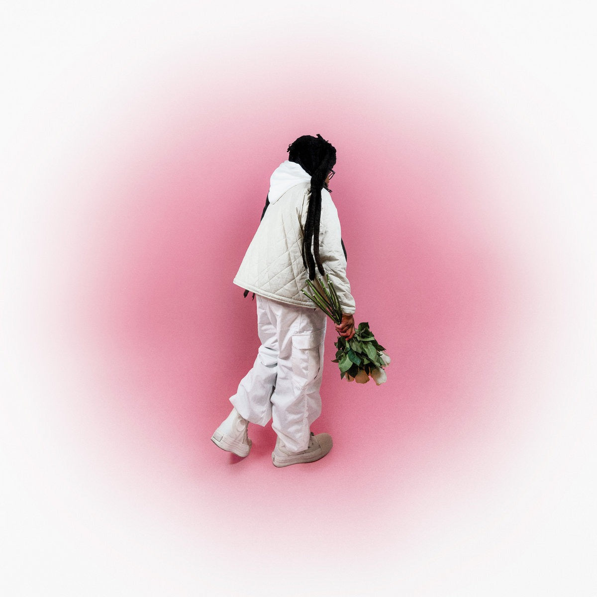 Yuno - Blest (LP, Loser Edition white vinyl)