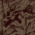 Conan - Blood Eagle (LP, silver vinyl)