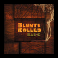 Ras_G - Blunts Rolled (LP)