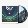 Blur - Live At Wembley Stadium (2xLP)