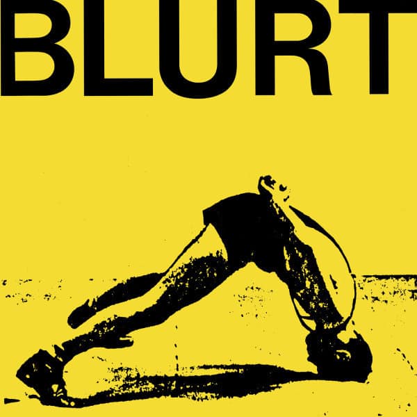 Blurt - Blurt + Singles (2xLP)