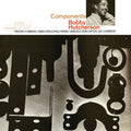 Bobby Hutcherson - Components (LP)
