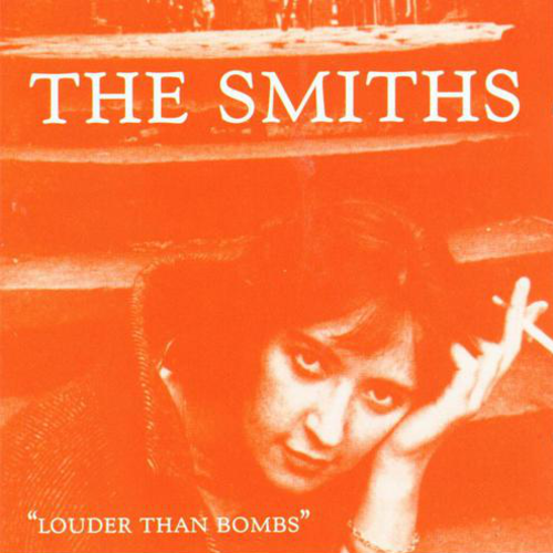 The Smiths - Louder Than Bombs (2xLP)