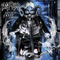 Belphegor - Bondage Goat Zombie (LP, transparent blue/black marbled vinyl)