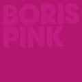 Boris - Pink (2xLP, original CD version, magenta vinyl)