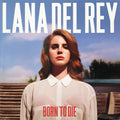 Lana Del Rey - Born To Die (2xLP)