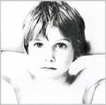 U2 - Boy (LP)