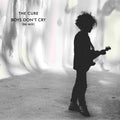The Cure - Boys Don’t Cry (86 Mix) (12")