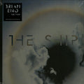 Brian Eno - The Ship (2xLP, coke bottle green vinyl)
