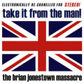 Brian Jonestown Massacre - Take It From The Man! (2xLP)