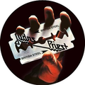 Judas Priest - British Steel (2xLP picture disc)