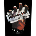 Judas Priest - British Steel (Backpatch)