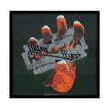 Judas Priest - British Steel (Patch)