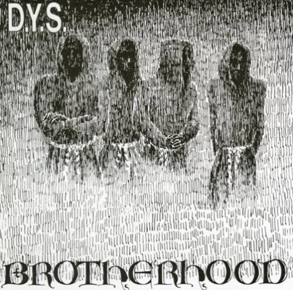 D.Y.S. - Brotherhood (LP)