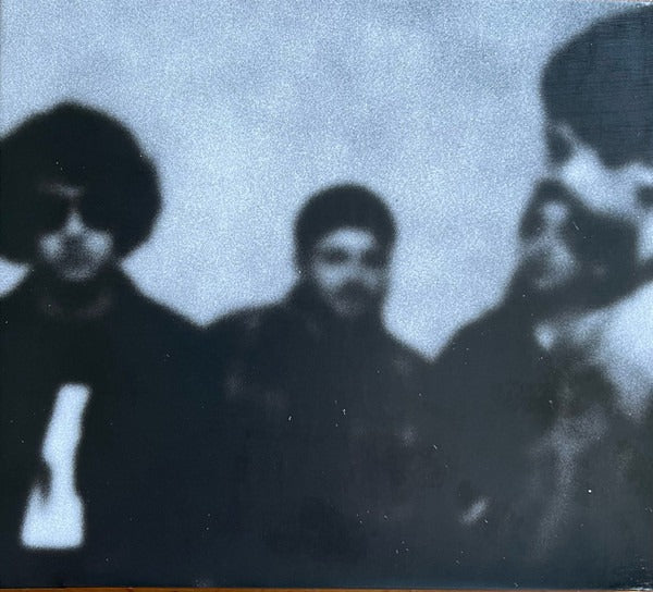 The Snuts - B.T.E. (CD)