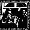 Various - Bullshit Detector Two (2xLP, grey vinyl)