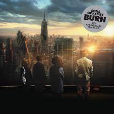 Sons of Kemet - Burn (2xLP, 10th anniversary edition)