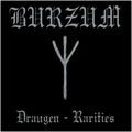 Burzum - Draugen / Rarities (2xLP, grey vinyl)